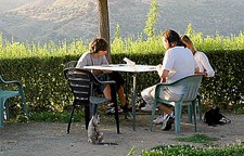 Spain-Southern Spain-Las Alpujarras Independent Walking Tours